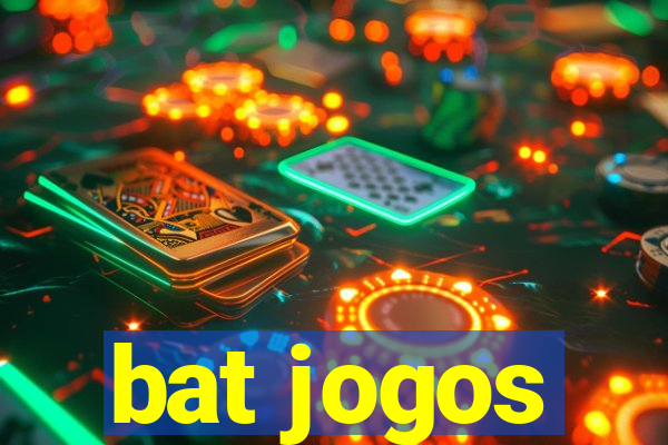 bat jogos